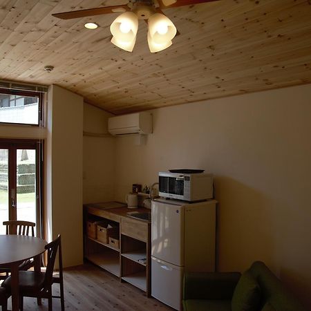 Mountain Home Lodge In Deer Park Nara Exterior foto