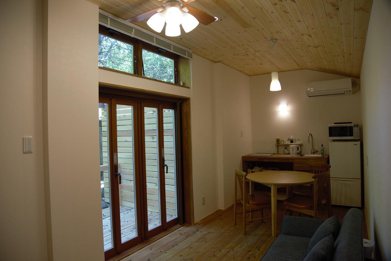 Mountain Home Lodge In Deer Park Nara Exterior foto